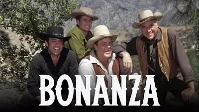 BONANZA jigsaw puzzle