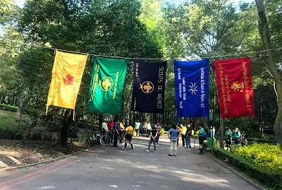 banderas