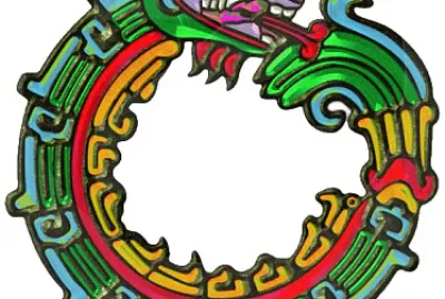 quetzalcoatl