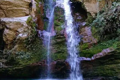 cachoeira