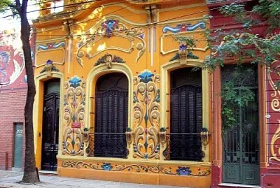 Buenos Aires