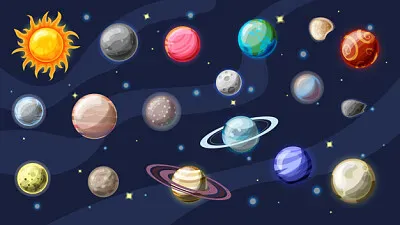 פאזל של UNIVERSO ANIMADO