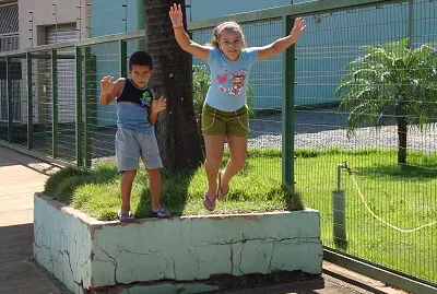 GABI E PEDRO jigsaw puzzle