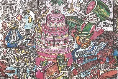 פאזל של arte Boix