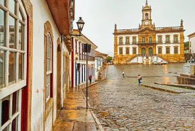 ouro preto