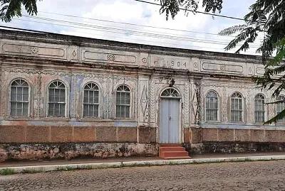 casarão