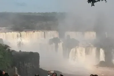 foz do iguazu