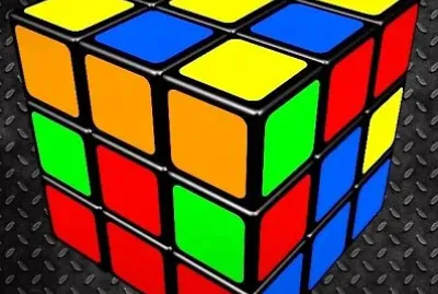 CUBO RUBIK