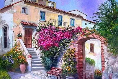 paesaggi jigsaw puzzle