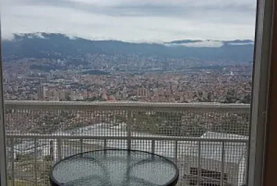 פאזל של balcon