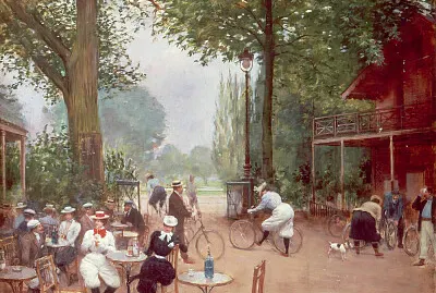 Béraud