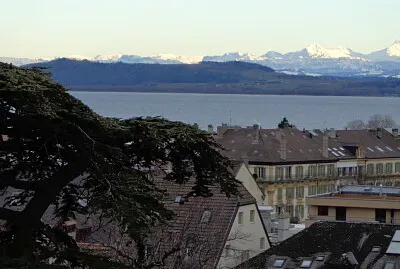 Neuchâtel 5
