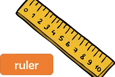 ruler