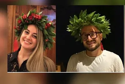 MonicaMorelli jigsaw puzzle