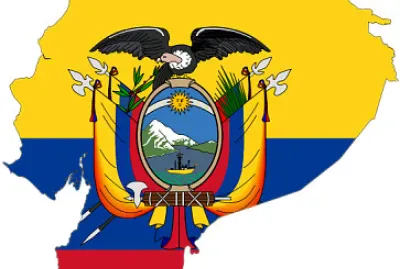 ECUADOR jigsaw puzzle