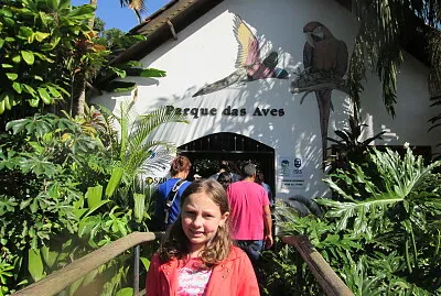 foz do iguaçu