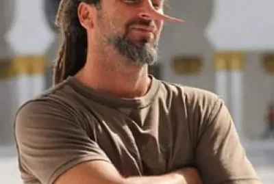 Badjunko jigsaw puzzle