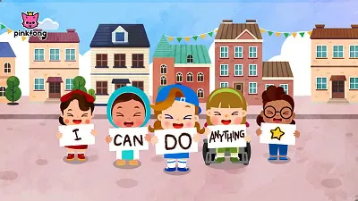פאזל של WE CAN DO ANYTHING