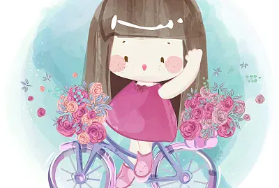 girl