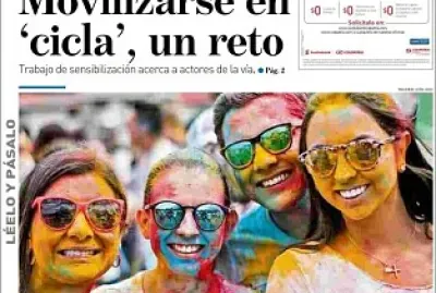 El peridico