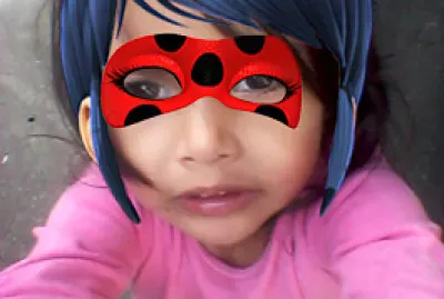 פאזל של Minha princesa