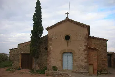 ERMITA DE FUSIMAÑA - ESPAÑA