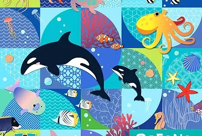 Ocean Friends
