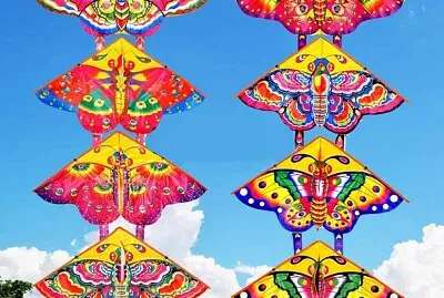 Butterfly Kite