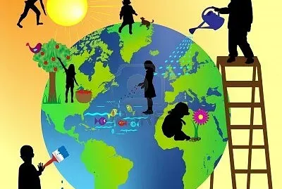 Aptitud jigsaw puzzle