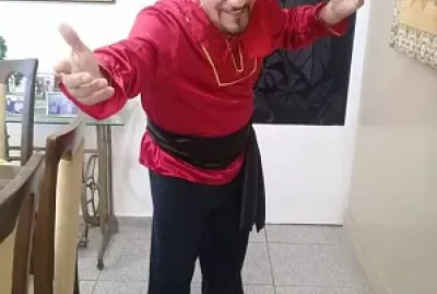 פאזל של eu3