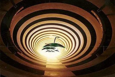 túnel do tempo jigsaw puzzle