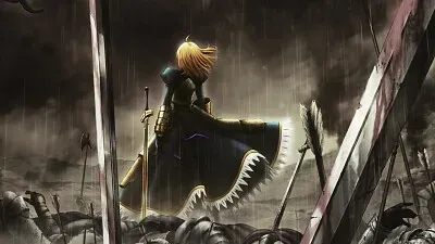 Arturia Tragedy