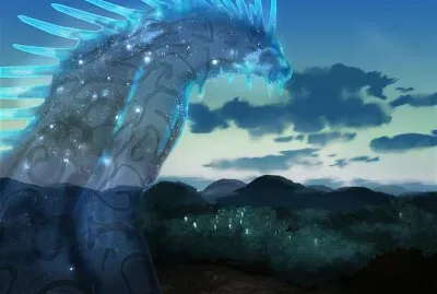 פאזל של Mononoke Kami