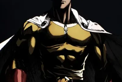Saitama-sama