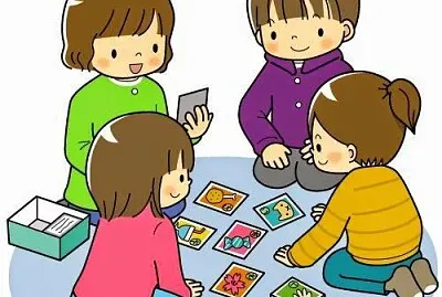 Convivencia jigsaw puzzle