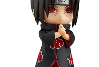 פאזל של narutoks