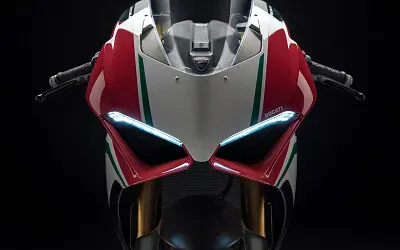 ducati jigsaw puzzle