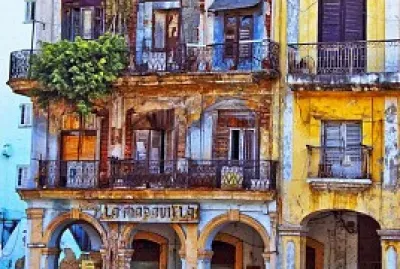 La Habana Cuba