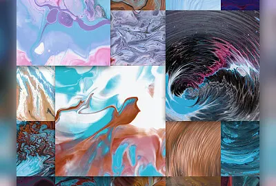 Wall Art jigsaw puzzle
