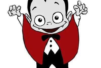 What are you afraid of 02? jigsaw puzzle