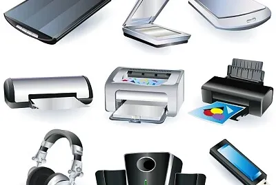 פאזל של PARTES DE LA COMPUTADORA1