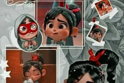 una niñas jigsaw puzzle