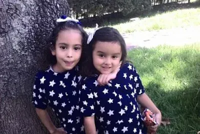 Amiguitas