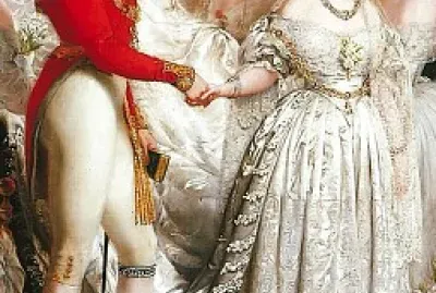 mariage 5 jigsaw puzzle