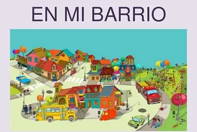Barrio