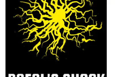 Channel logo jigsaw puzzle