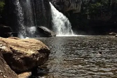 cachoeira