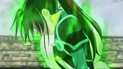 setsuna empieza a descontrolarse hanyo no yashahime jigsaw puzzle