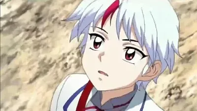 towa piensa en riku hanyo no yashahime