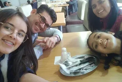 tener mas felicidad con mi familia
